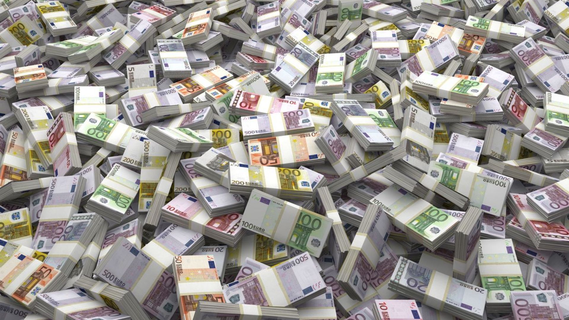 Европейската сметна палата представи днес оценка от проверки в България