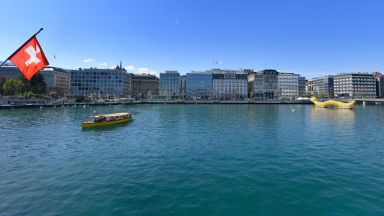 Швейцария премахна всички ограничения за българите