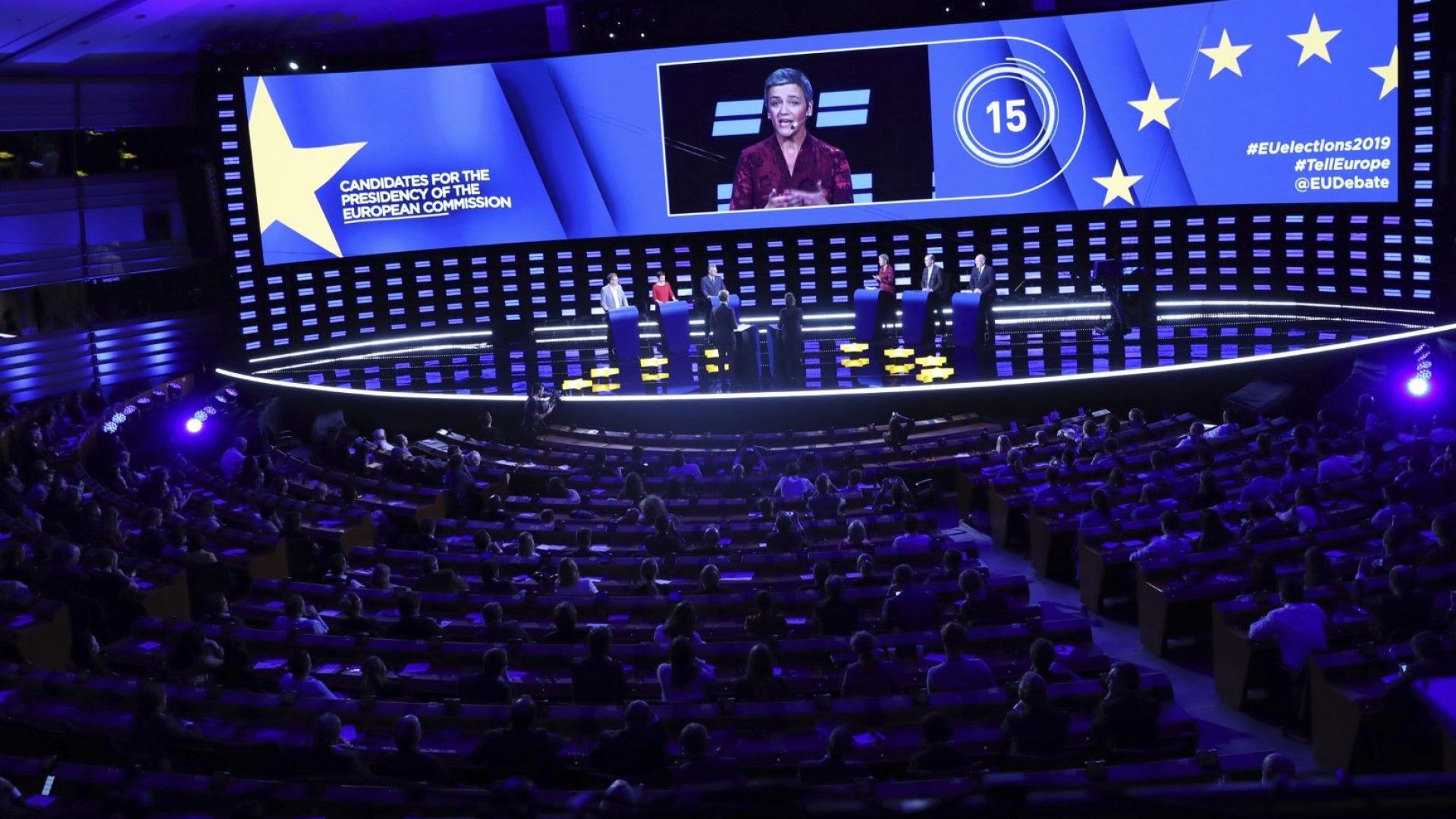 Консерваторът Манфред Вебер не се отказва от кандидатурата си за