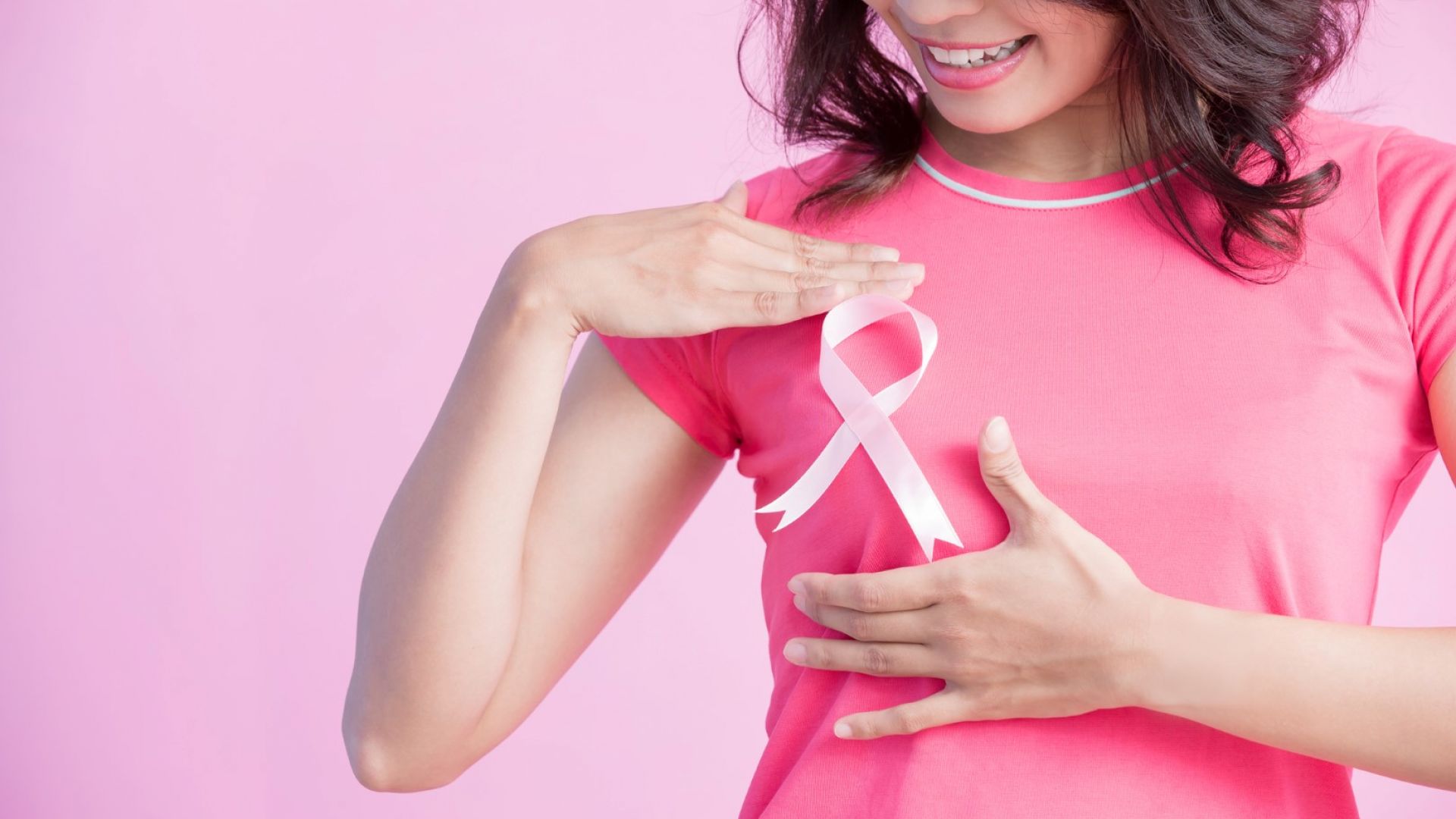 Диета с по-малко мазнини и повече плодове намалява риска от рак на гърдата