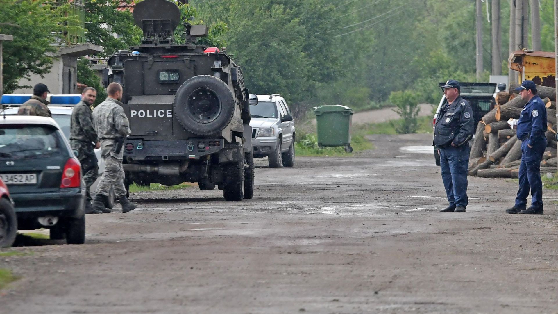 До второ убийство в Костенец можеше да не се стигне