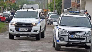  Министерство на вътрешните работи скри евентуалните жертви на Стоян Зайков 