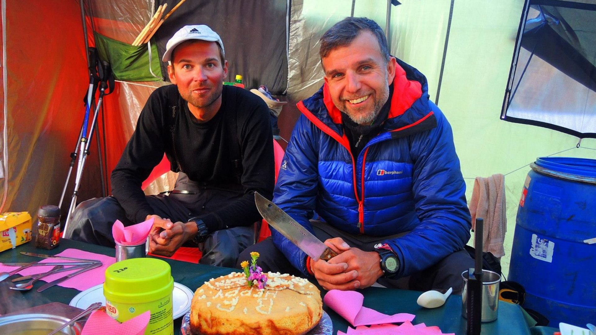 Иван Томов беше страхотен Днес научих неприятната новина за него