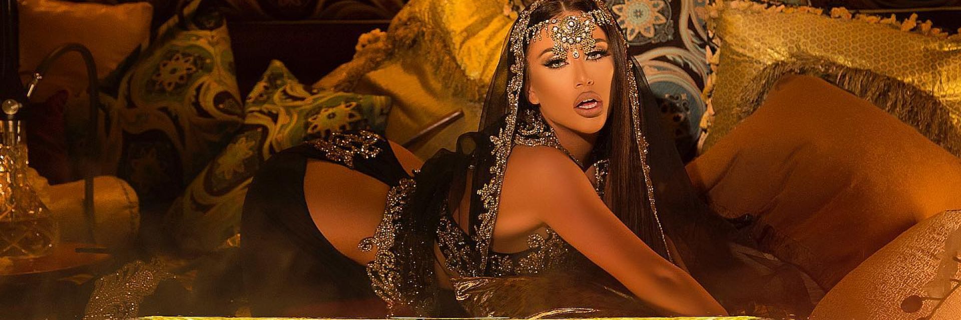 Гери-Никол и Тото от Скандау във война 