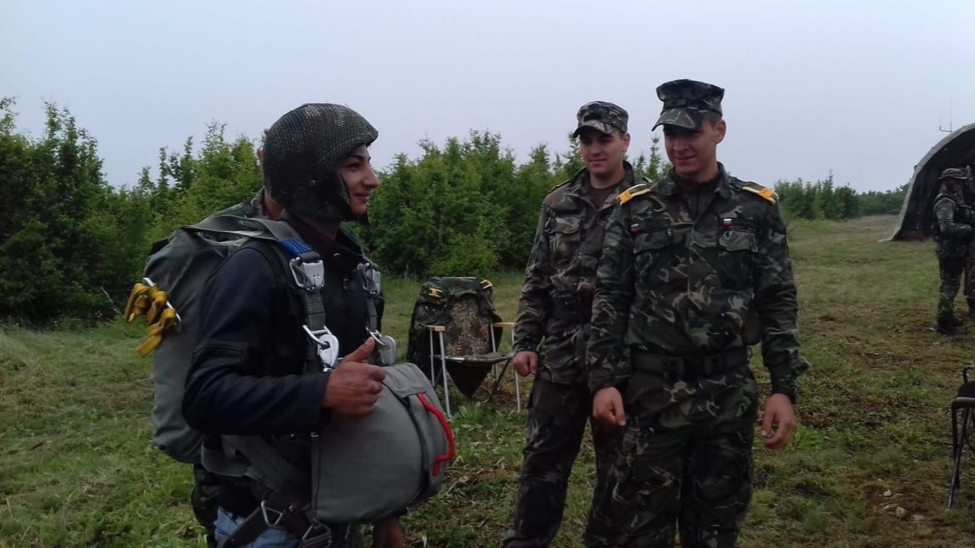 Близо 400 ученици от Габрово Дряново Севлиево и Трявна присъстваха