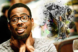 Крис Рок се заема с „Убийствен пъзел”