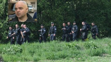 Откриха оръжие, с което вероятно е извършено едно от убийствата в Костенец