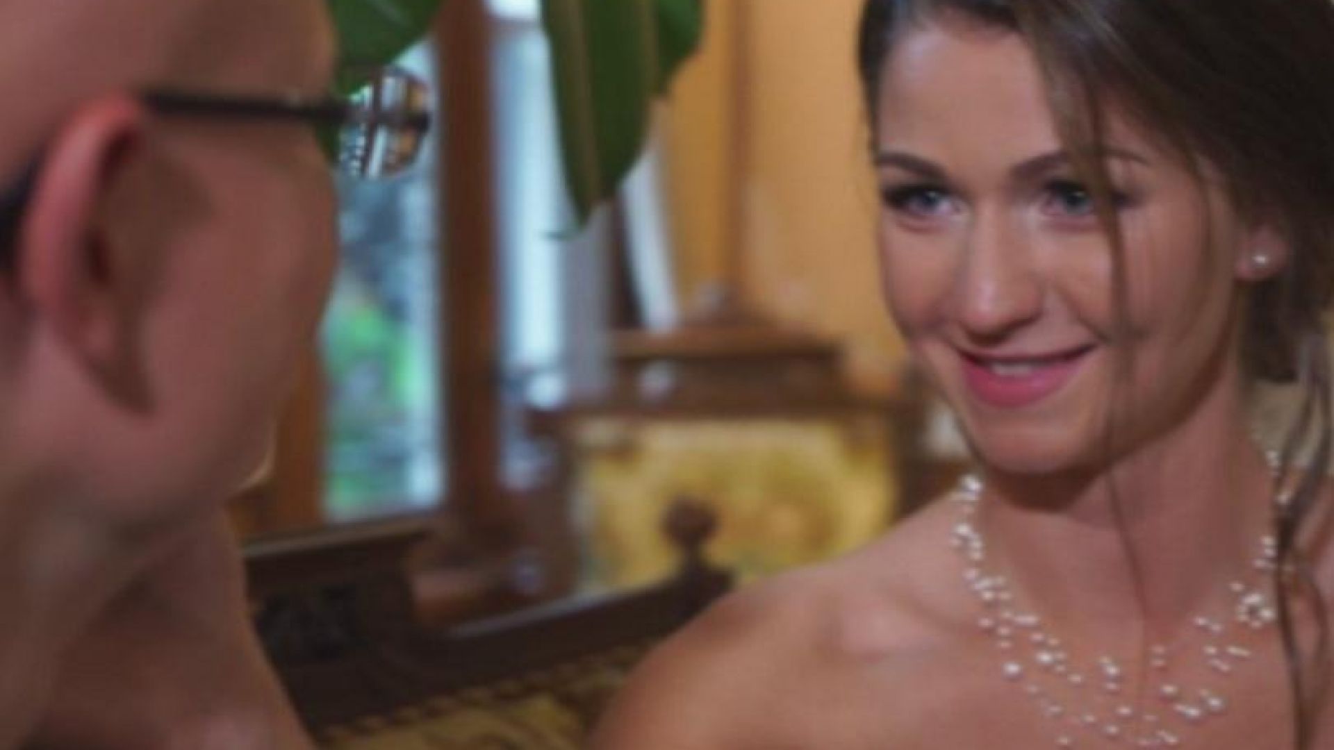 Семейство от Пловдив дарява пари от сватбата си на студент