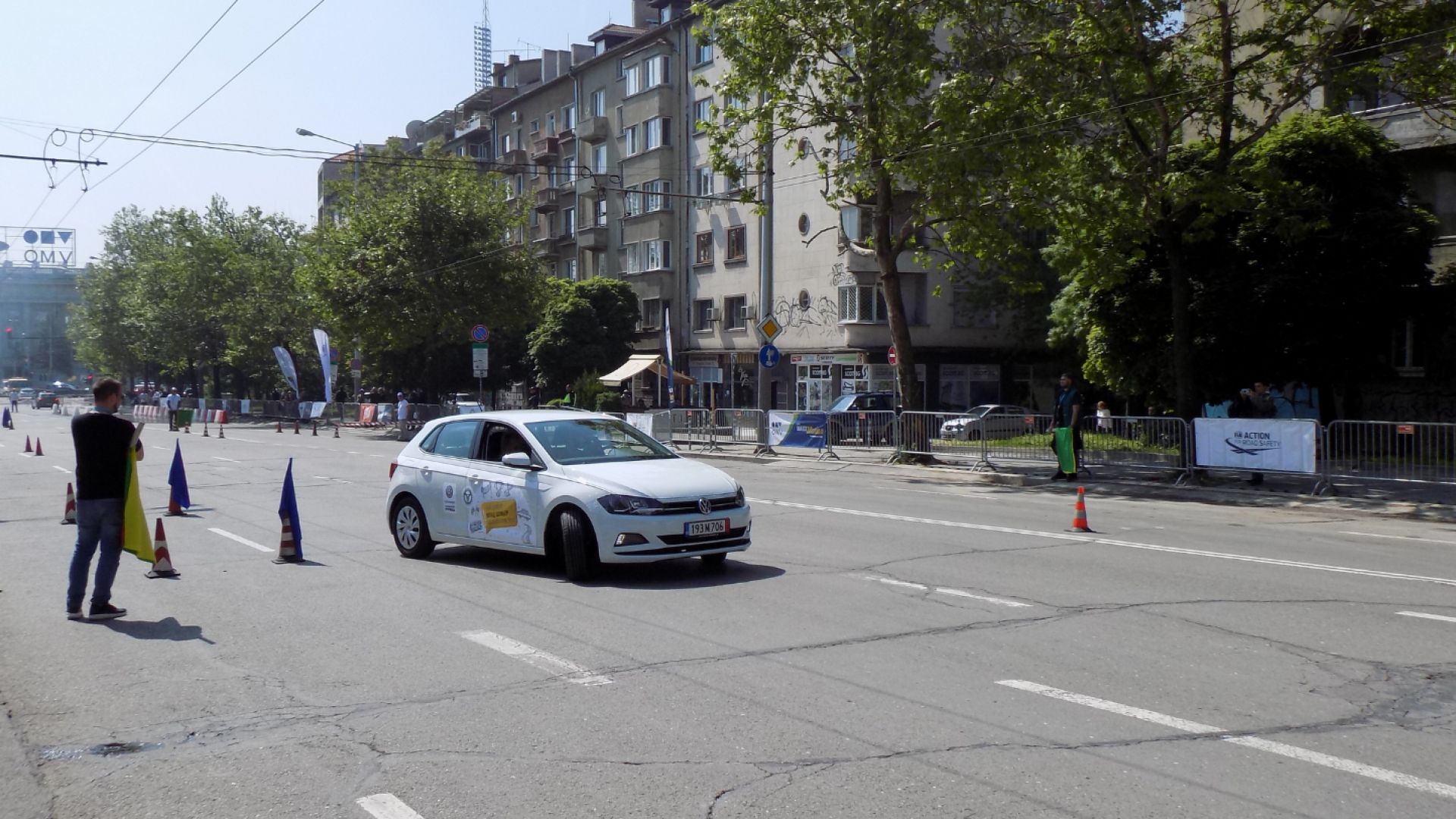 Жертвите на катастрофи от началото на годината са 166 а