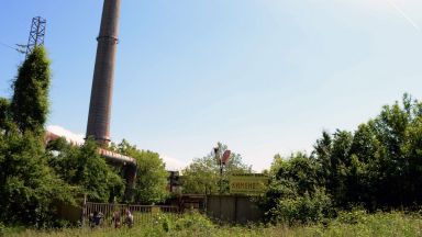 Остатъчният серовъглерод в "Химко" се обезврежда химически