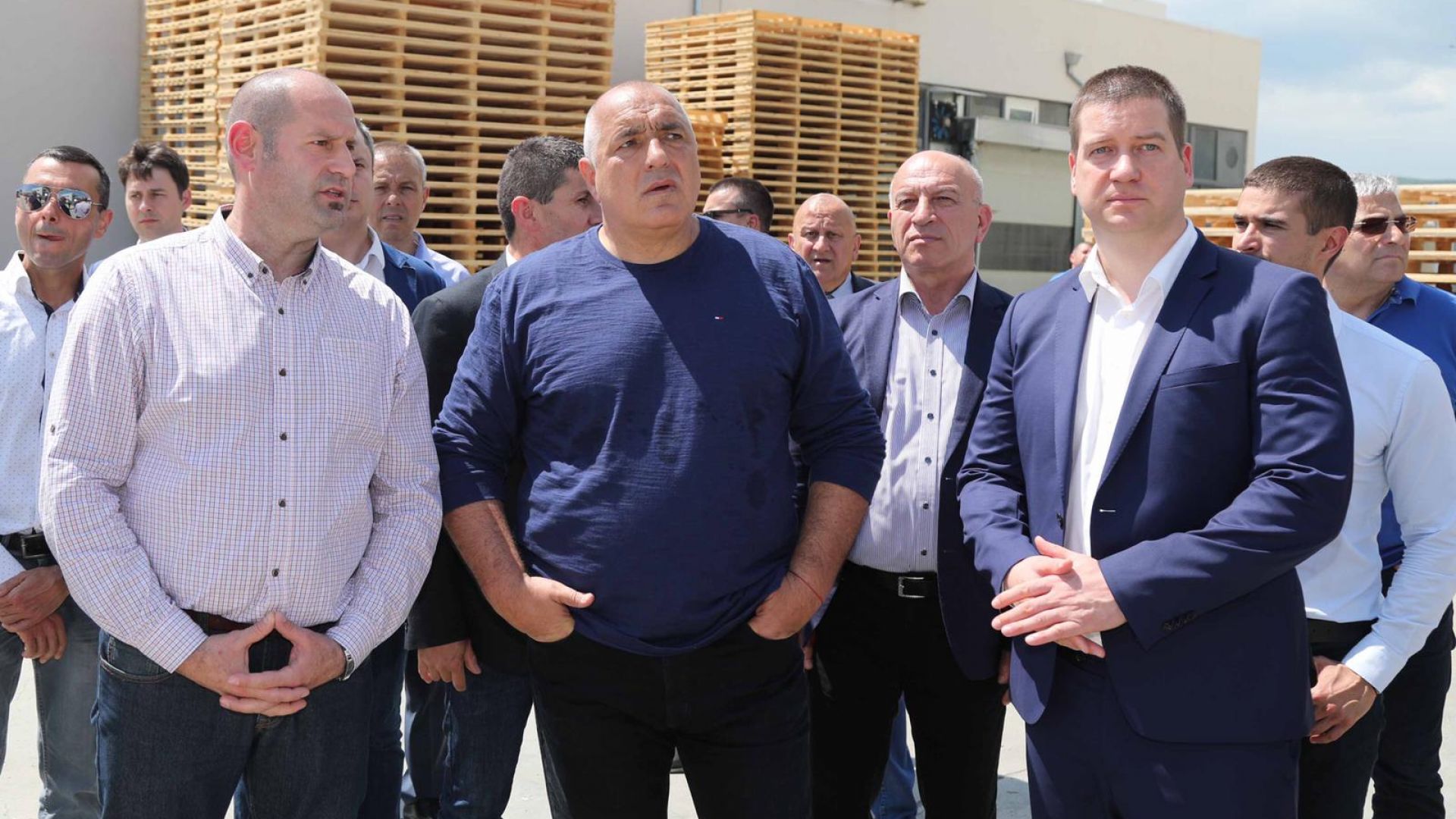 Властта дава 500 000 лв. за изкупуване на частни улици в Стара Загора