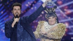 Холандия e големият победител на "Евровизия" 2019