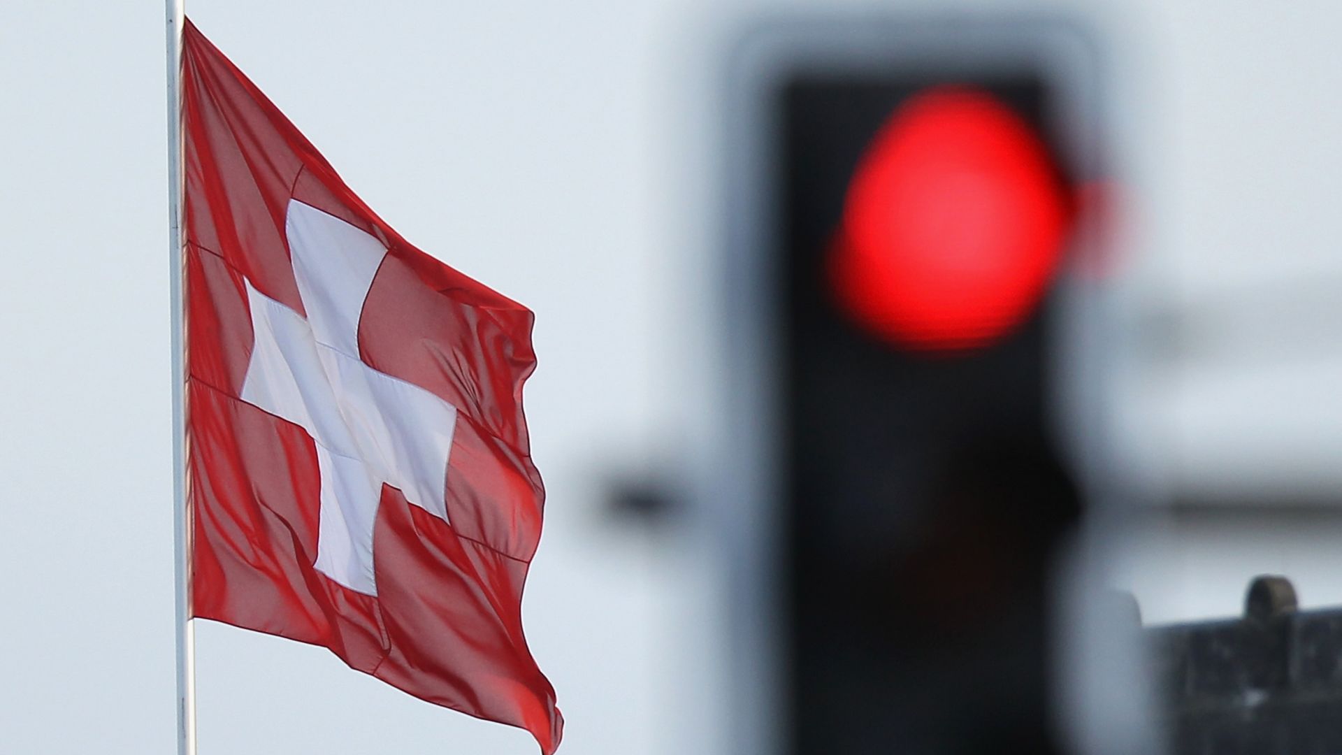 Швейцарците ще гласуват на референдум на 17 май дали да