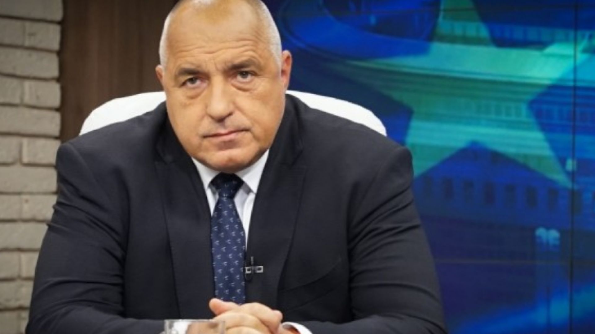 Оставките са нещо много нормално те са пречистване Никой не