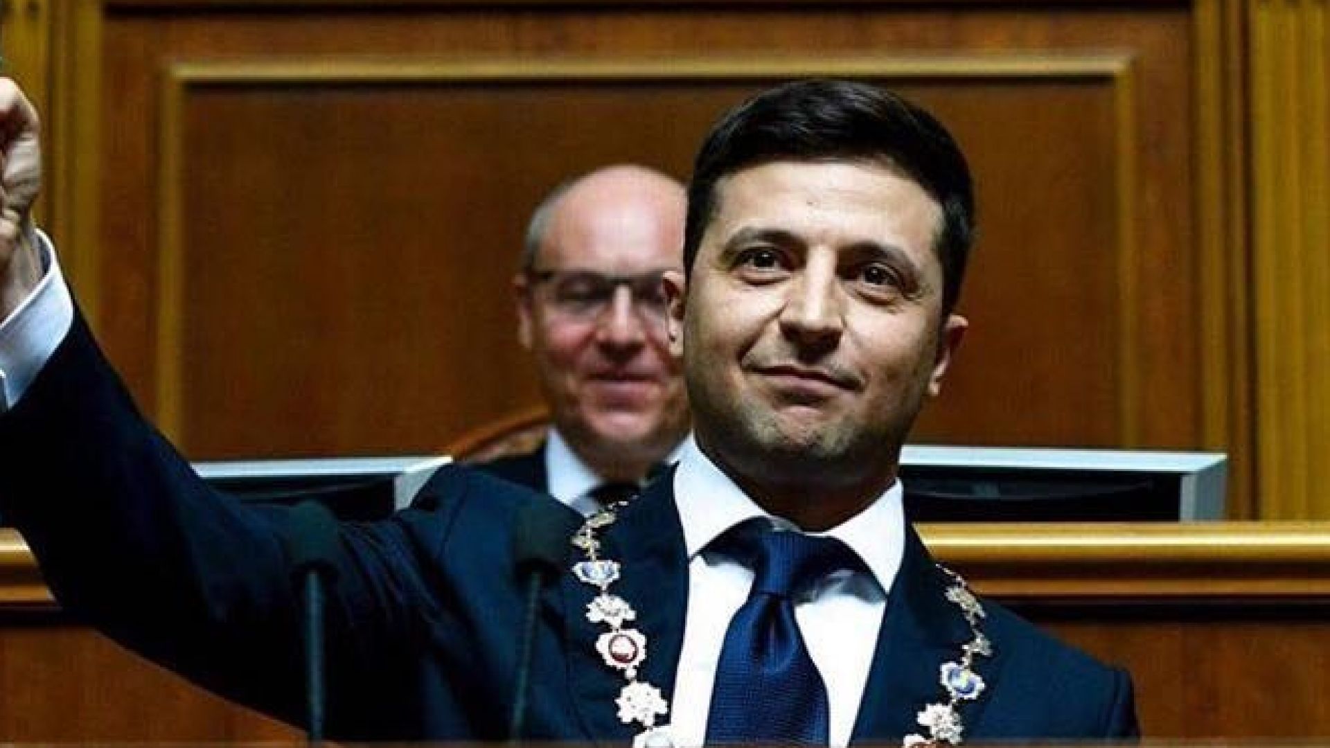 Концепцията на либертарианството ще лежи в основата на идеологията на