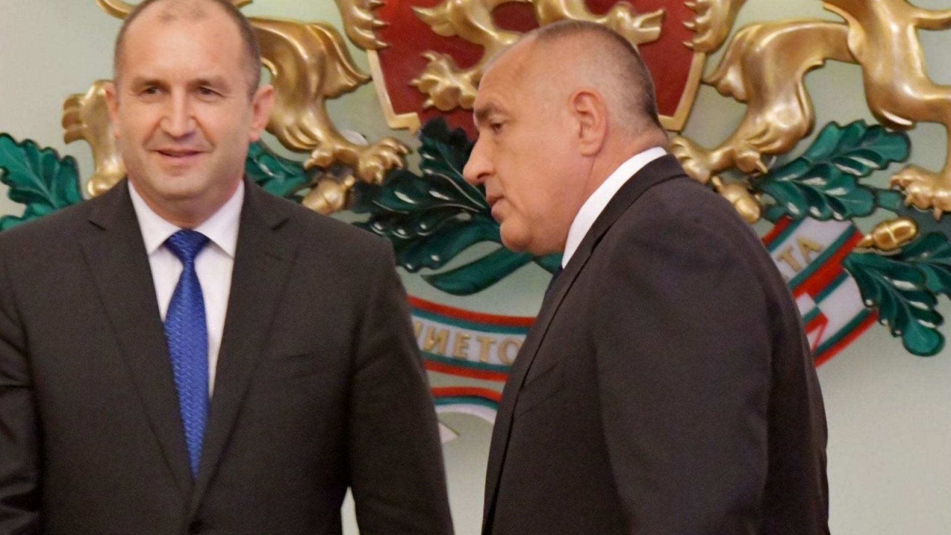ПГ на БСП за България поиска премиерът Бойко Борисов да