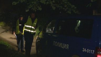 16-годишно момче е наръгано в района на хотел "Плиска" в София
