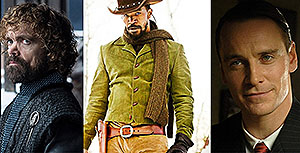 Вече е ясна „Дивата орда” на Мел Гибсън