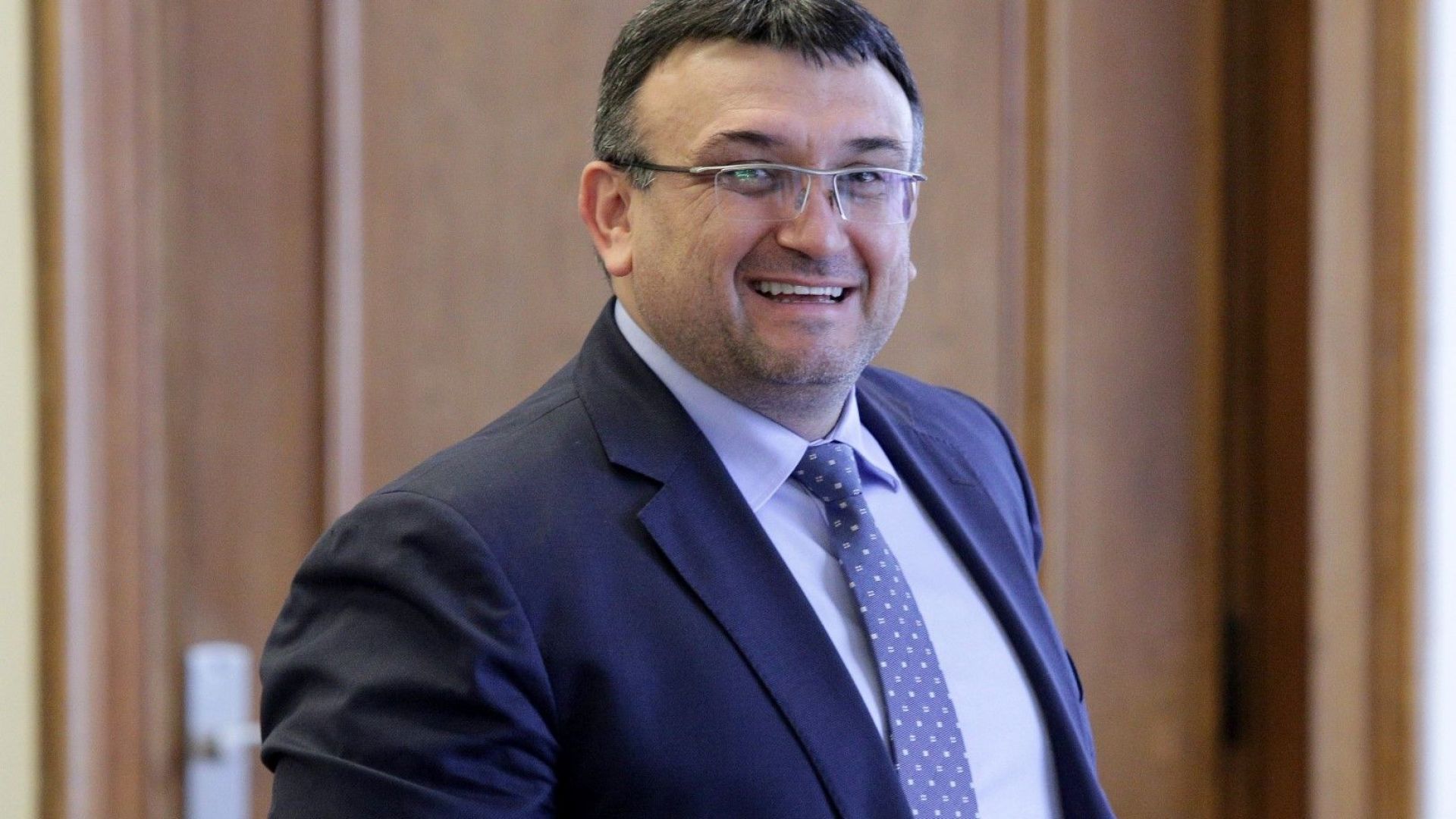 Продължава издирването на Стоян Зайков разширяваме периметъра на претърсване Това