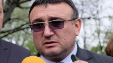 12-и ден не могат да хванат Стоян Зайков, разширяват периметъра на търсенето
