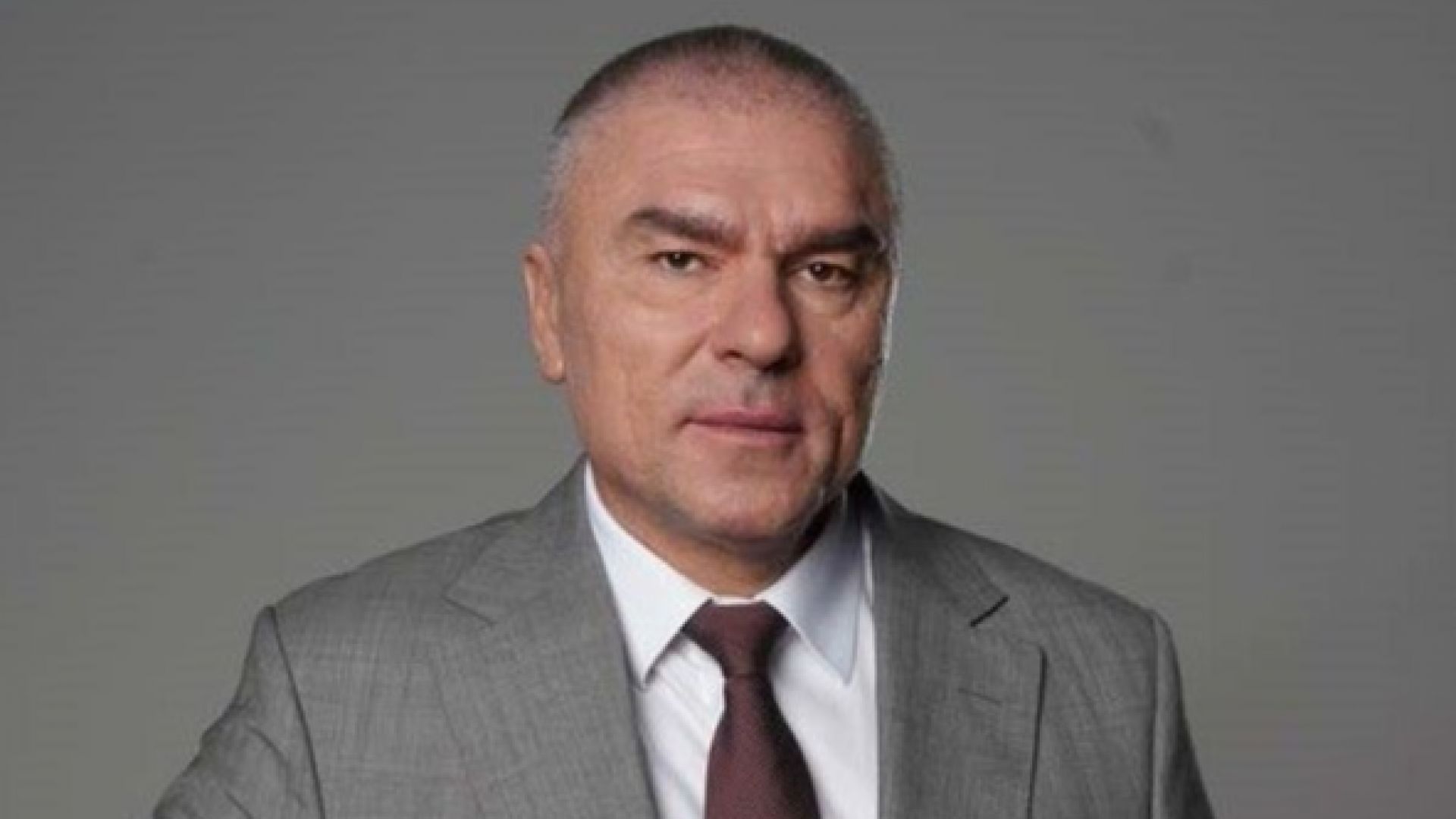 Веселин Марешки е водач на листата на ВОЛЯ Българските