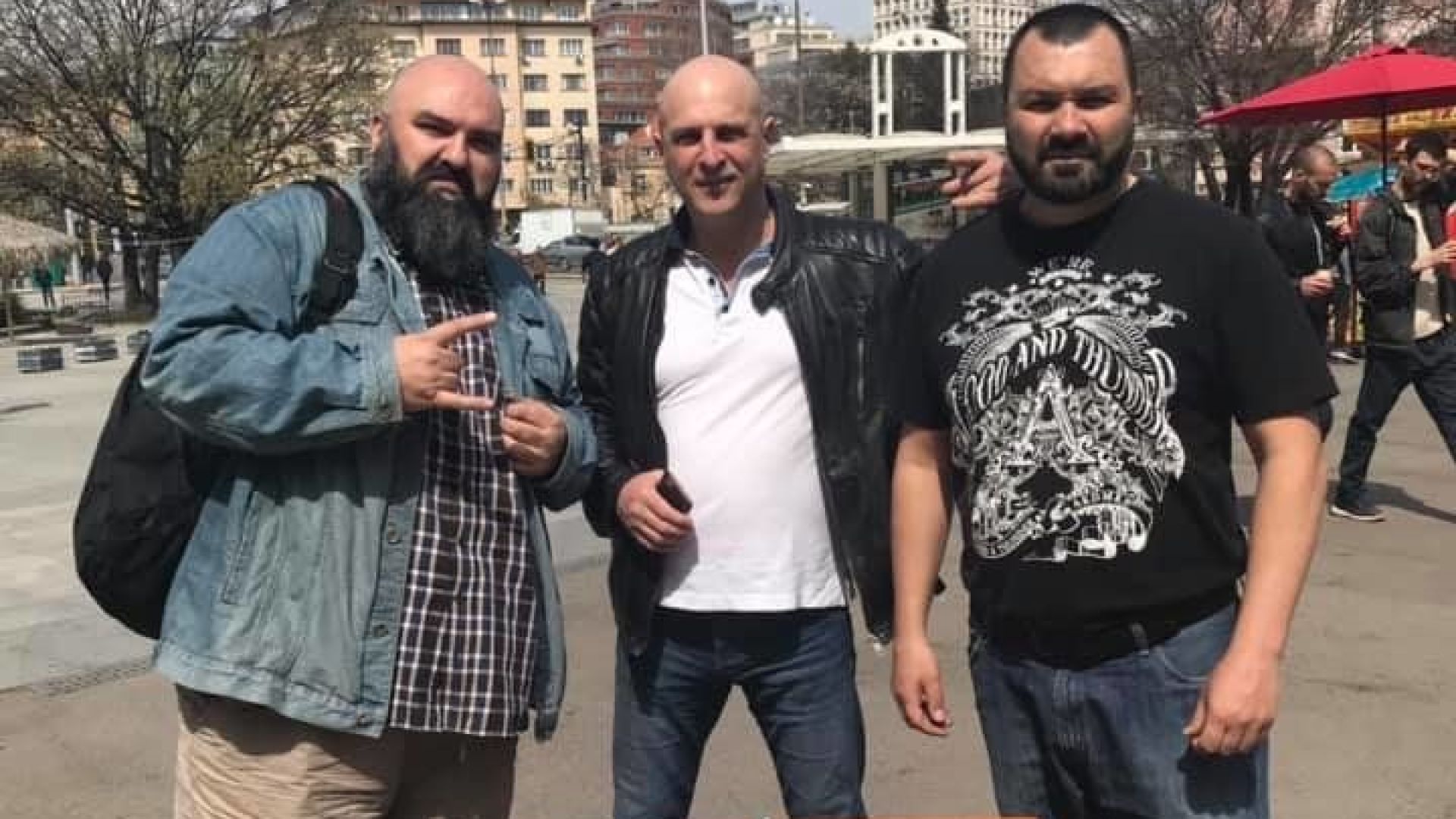 След сигнал на общинския съвет по наркотични вещества в Благоевград