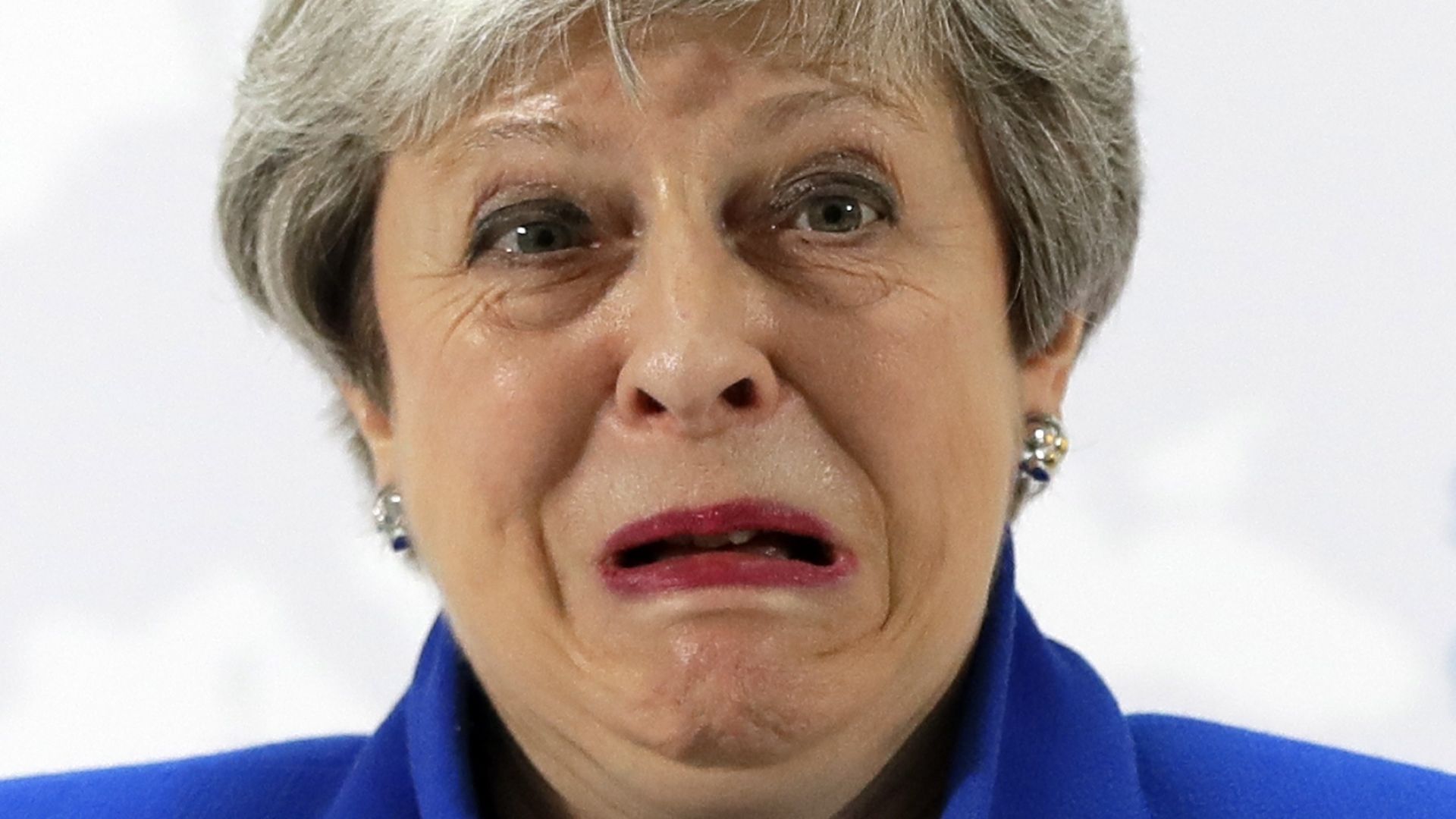 Британците с лекота се съгласяват осъществяването на Брекзит е огромно