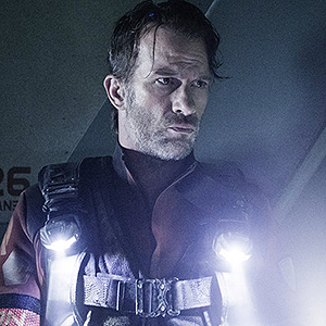 Фантастичен трилър ще събере на екрана Ан Хейш и Томас Джейн