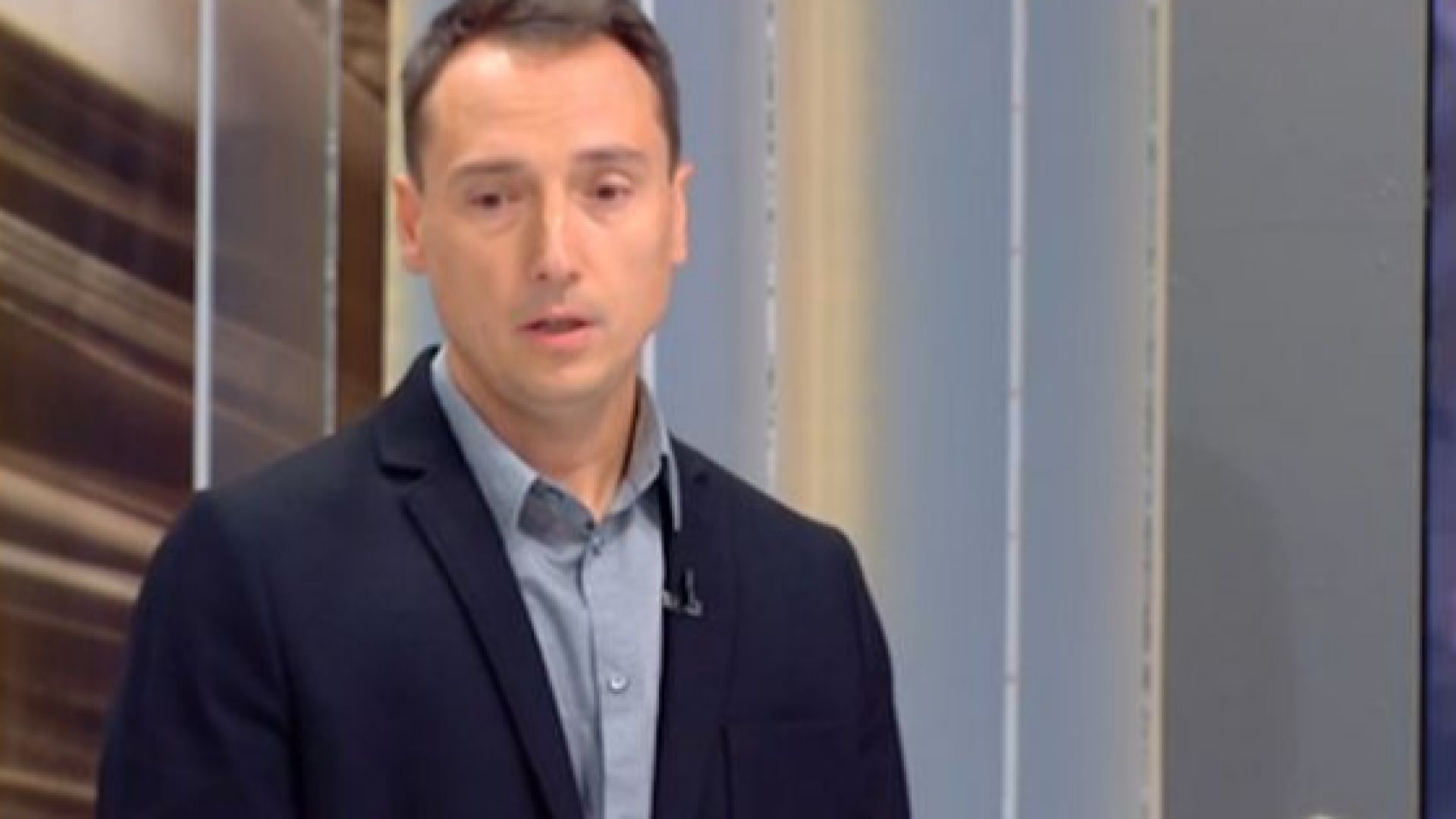 Ново социологическо проучване на агенция Маркет линкс дава преднина от