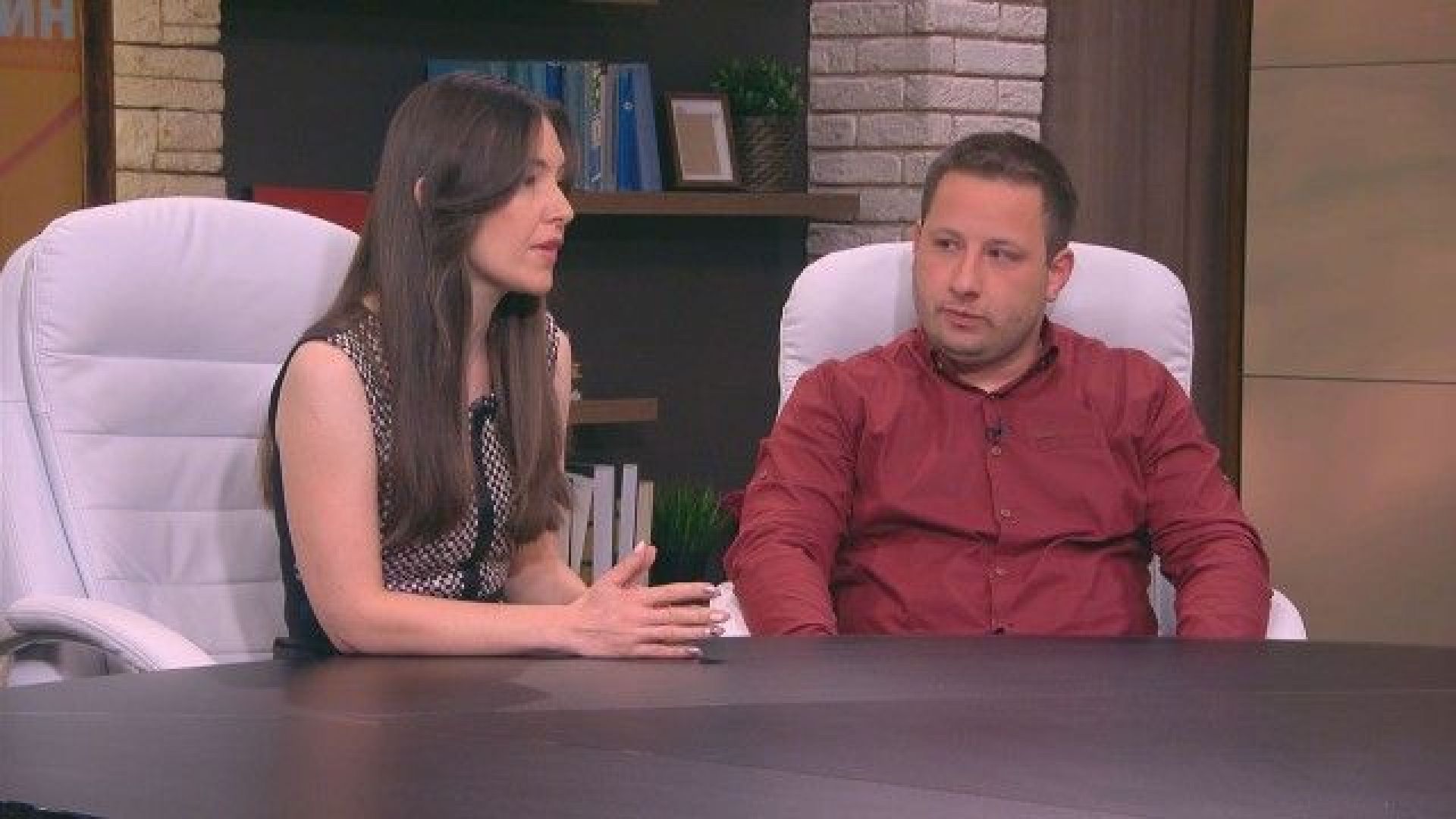 Възможно ли е да сте болен от изключително опасна болест