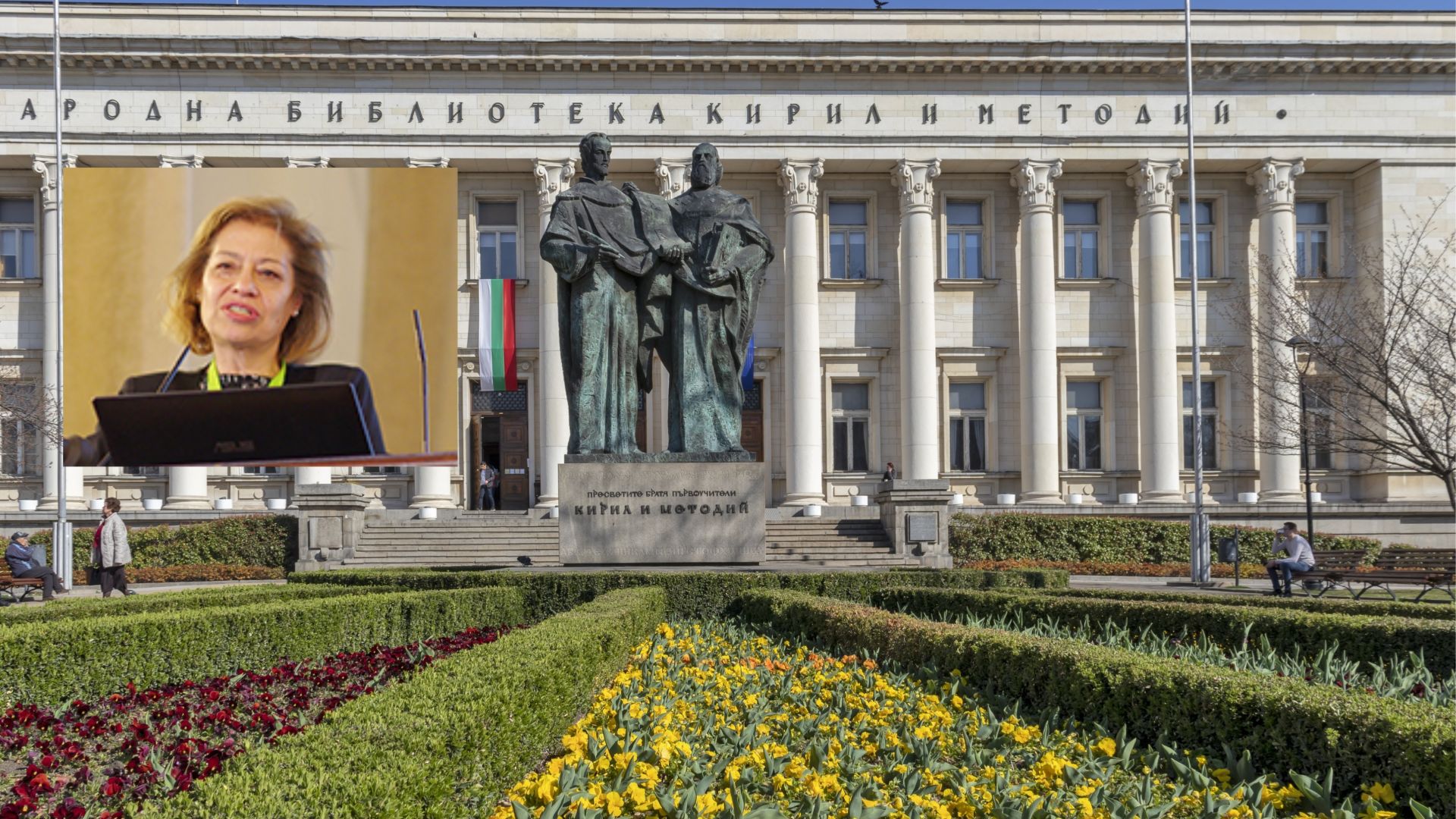 93 от българите поставят книжовния ни език на първо място