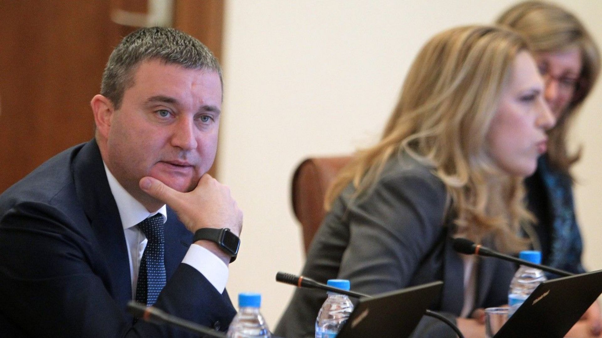 Партиите и коалициите в Народното събрание са получили през 2018