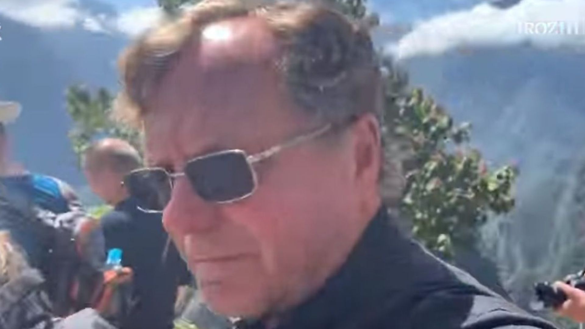 Екскурзия до останките на сгради строени от инките в Перу