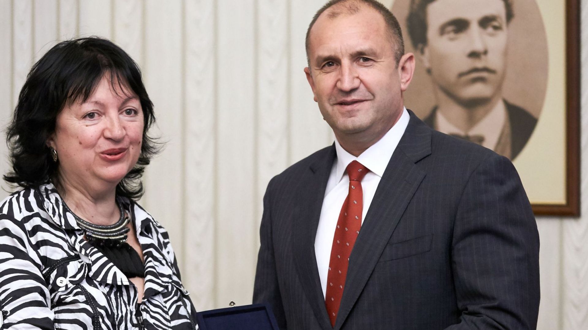 Преди 175 години в далечната 1844 година Константин Фотинов