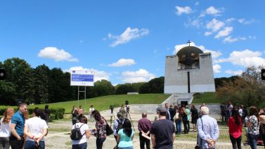 След дълги години очакване ремонтът и обновяването на една от