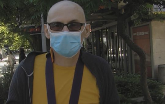 Валентин Димитров е трябвало да бъде подложен на трансплантация