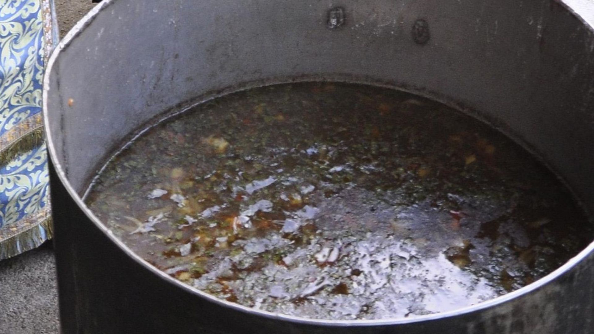 Започва третото издание на фестивала Вкусът на Пловдив което ще