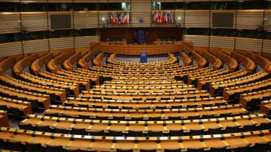 Делегацията на българските социалисти в Европейския парламент излезе с остра