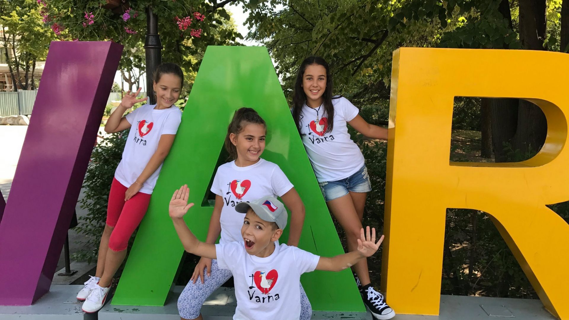 Спортно развлекателният формат Варна играе ще се проведе на 25 ти май