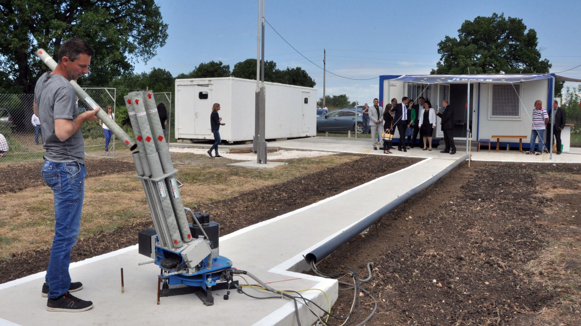 Правителството отпусна още 6 млн лв по бюджета на Министерството