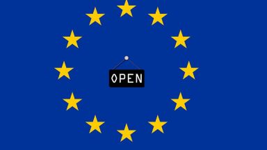 Барометър: 30,9% ще гласуват за ГЕРБ, 27,2% -за БСП