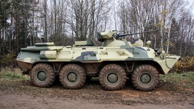 Прекратяване на проекта за покупка на нови бойни машини за