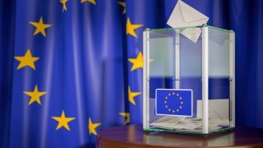 "Галъп": БСП печели 28-32%, ГЕРБ - 27-31%. АВБ може да обърка избирателите на БСП