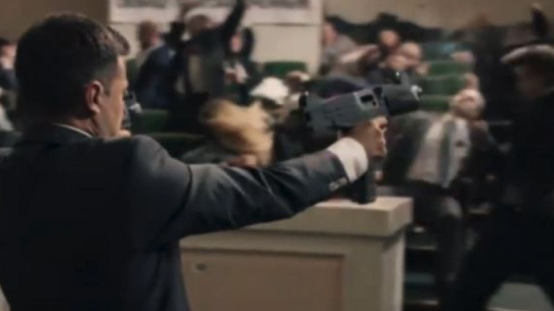 Асоциацията на европейските журналисти България АЕЖ призова главния прокурор