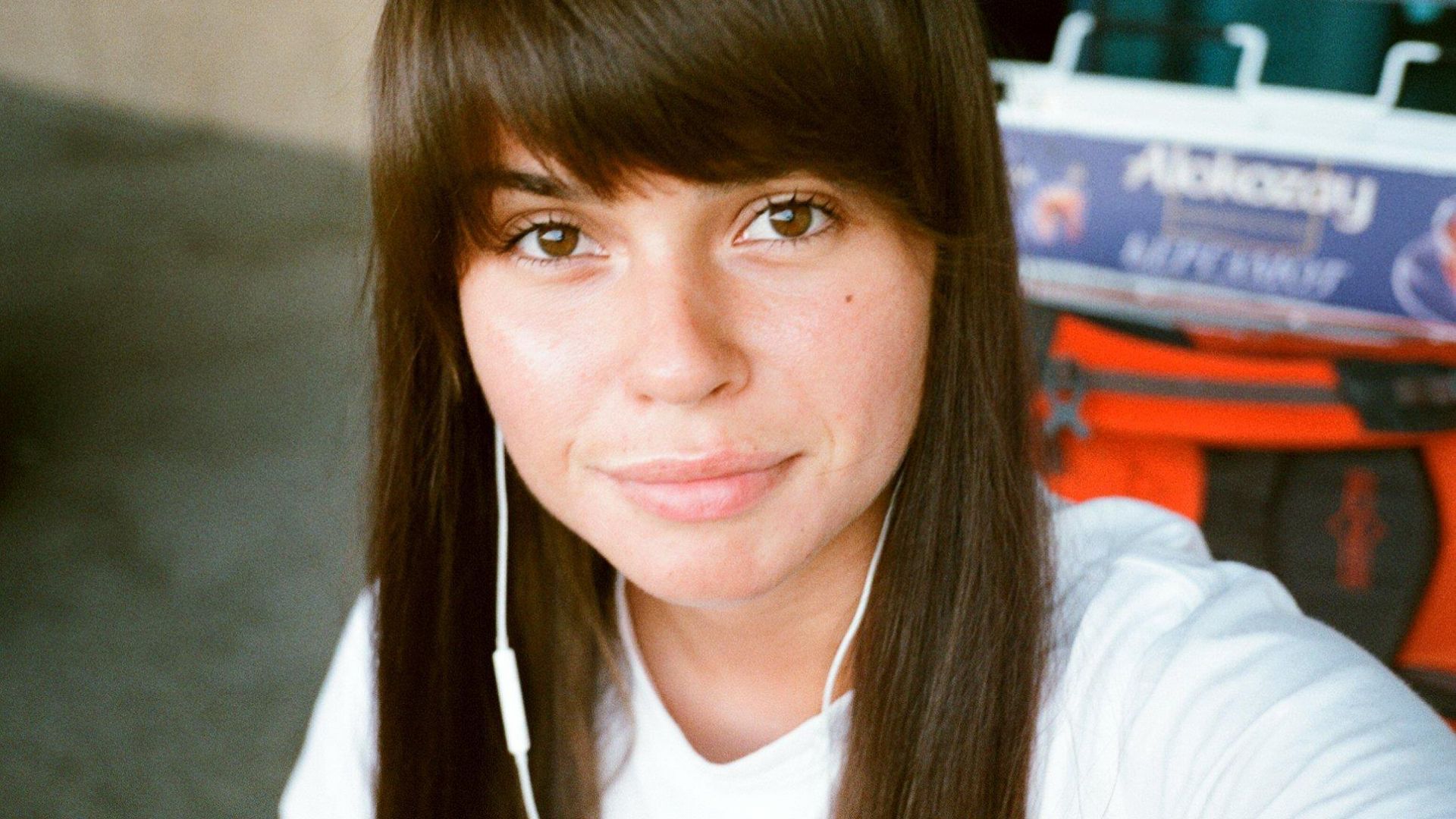 Алпинистката от Русия Анастасия Рунова е един от хората прекарали