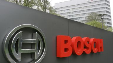 Глобиха Бош с 90 млн. евро заради манипулиране на дизеловите емисии