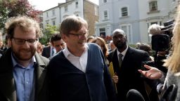 Либералите в Европарламента сменят името си