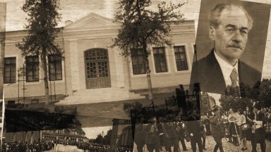 "Върви, народе възродени": Писмени спомени за историята на написването му се пазят в Държавния архив в Ловеч 