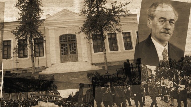 "Върви, народе възродени": Писмени спомени за историята на написването му се пазят в Държавния архив в Ловеч 