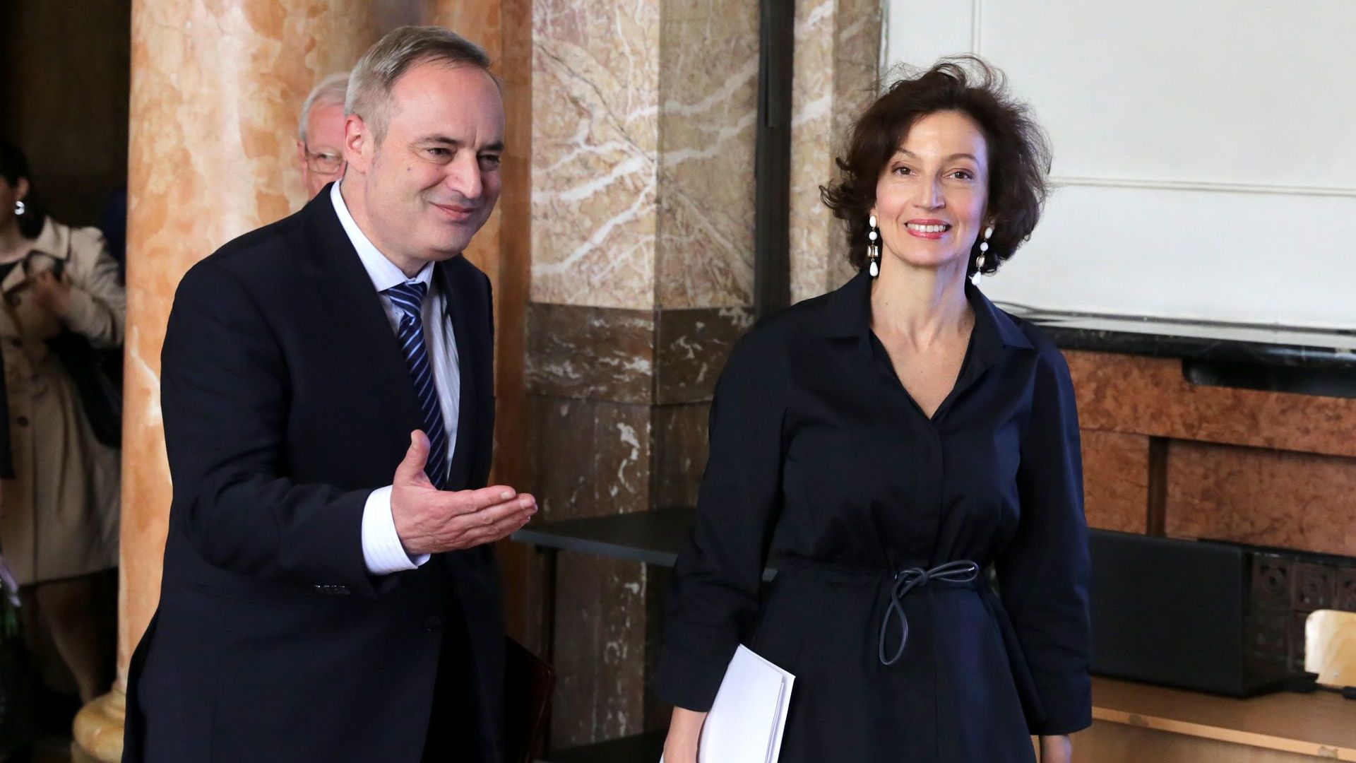 Може да симулираш интелект но не можеш да симулираш духовност